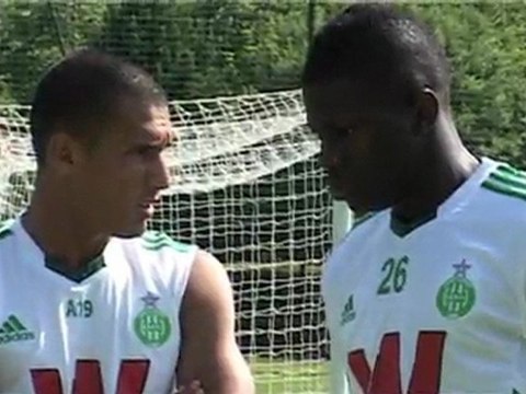 PLEIN CADRE (ASSE) : STAGE CHAMBON SUR LIGNON 1/2