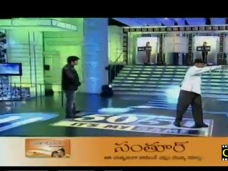 Cinevedika.net - 50-50 Game show July 13_clip2