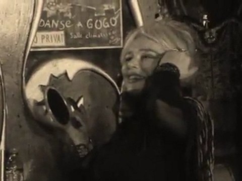 Classes d'Armande Altaï- Balajo-Spectacle fin d'année 11