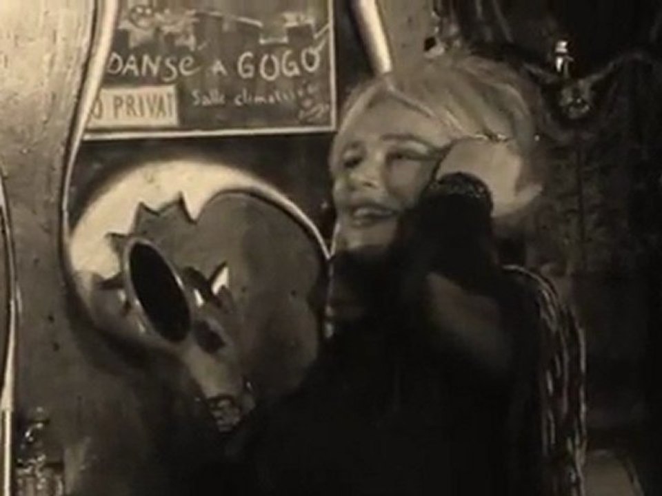 Classes d'Armande Altaï- Balajo-Spectacle fin d'année 11