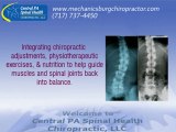 The Best Scoliosis Doctor At Carlisle, Pennsylvania