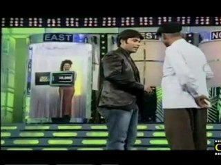 Cinevedika.net - 50-50 Game show July 13_clip3