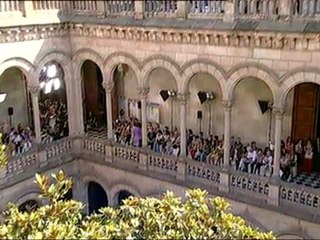 Josep Abril Spring Summer 2012