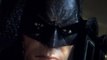 Batman: Arkham City | (The Riddler Trailer)