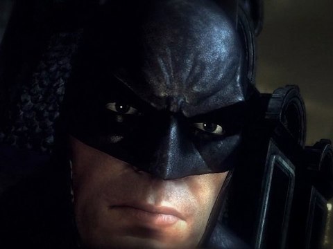 Batman: Arkham City | (The Riddler Trailer)