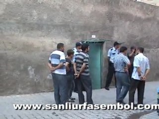 Yaşlı Adamın Sır İntiharı