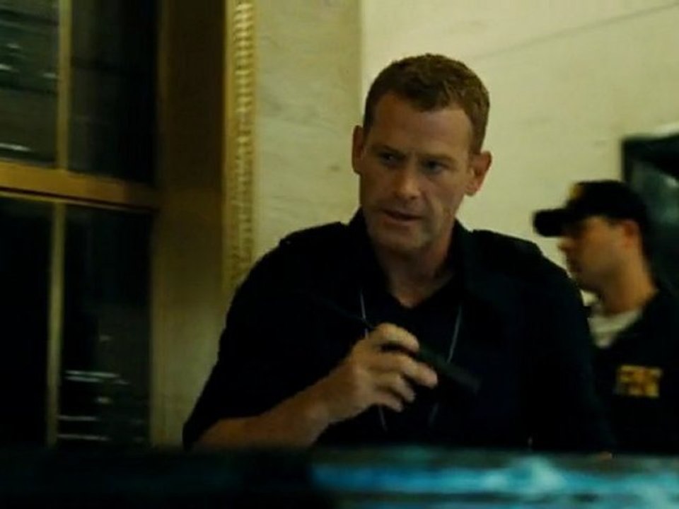 COLOMBIANA - Extrait #1 [VF|HD]