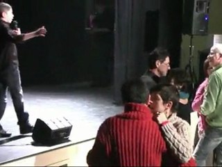 Véretz Téléthon 2010
