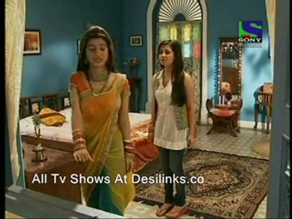 Chajje Chajje Ka Pyar - 13th July 2011 pt2