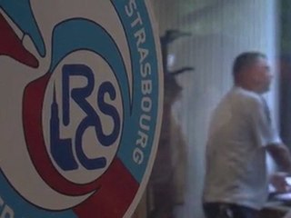 Racing : la dernière torpille de Jafar Hilali