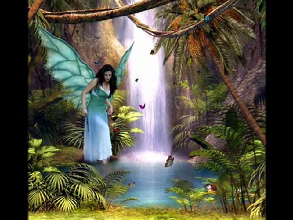 sarah brightman-Beautiful