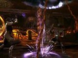 Mortal Kombat - [720p HD: Xbox 360, PS3]