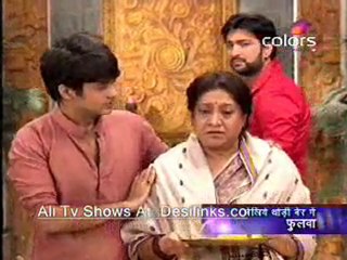 Laagi Tujhse lagan  - 13th July 2011 - pt3