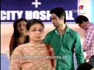 Lado - 13th July 2011 - pt1