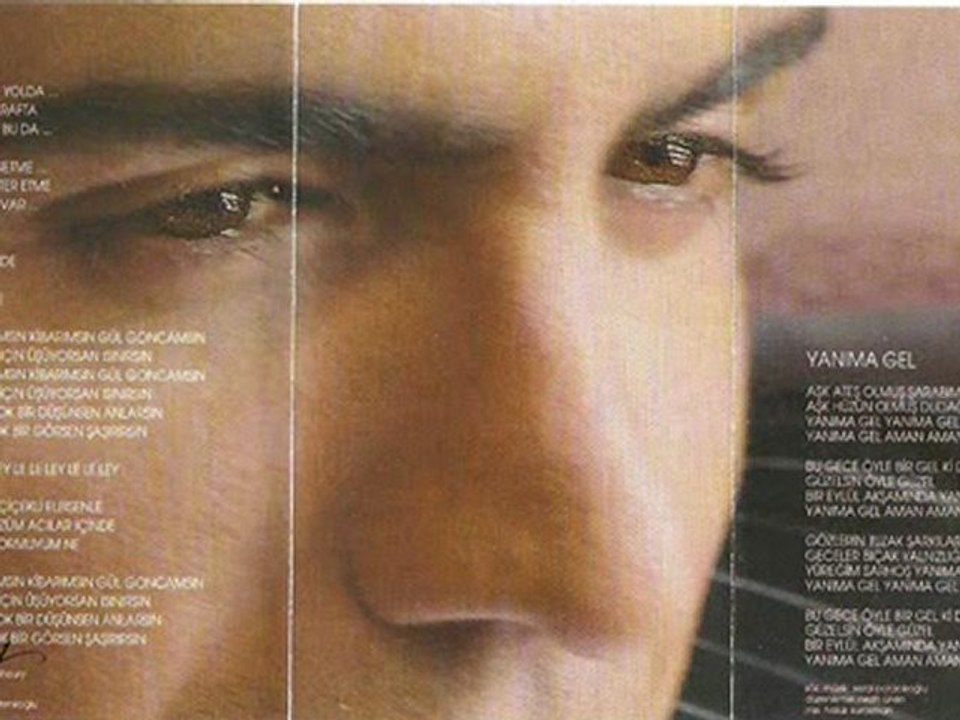 Özcan Deniz-Olmadı