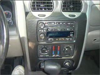 2002 GMC Envoy XL Beatrice NE - by EveryCarListed.com