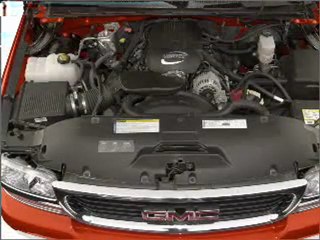 2002 GMC Sierra Frederick MD - by EveryCarListed.com