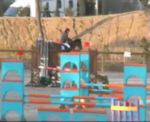 Stoak Valentino CSO BIP 2011