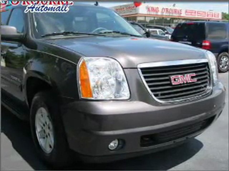 2010 GMC Yukon Port Jefferson Station NY - by ...