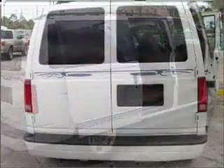 2003 GMC Safari Port Richey FL - by EveryCarListed.com
