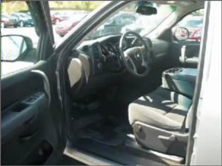 2007 Chevrolet Silverado 1500 Brandenburg KY - by ...