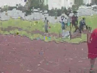 Les 5èmes jeux UNSS des collèges de Guyane