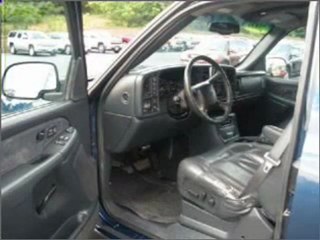 2000 Chevrolet Silverado 1500 Brandenburg KY - by ...