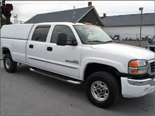 2006 GMC Sierra Frederick MD - by EveryCarListed.com