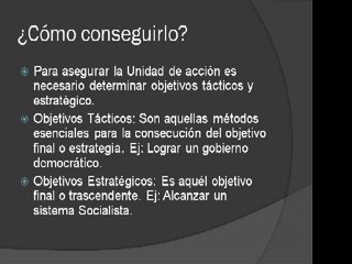 Principios y Normas de Organización del Partido Comunista