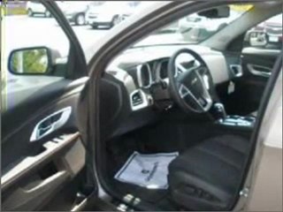 2011 Chevrolet Equinox Brandenburg KY - by ...