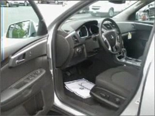 2011 Chevrolet Traverse Brandenburg KY - by ...