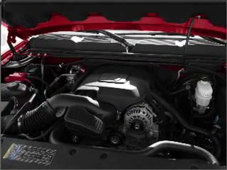 2011 Chevrolet Silverado 1500 Brandenburg KY - by ...