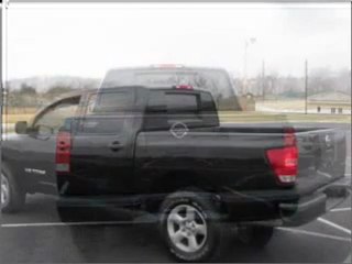 2005 Nissan Titan Berea KY - by EveryCarListed.com