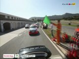 Vidéo Clio RS Cup au Circuit d'ASCARI  - Mai 2011