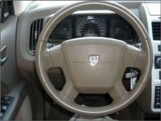 2009 Dodge Journey Little Rock AR - by EveryCarListed.com
