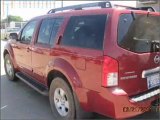 2005 Nissan Pathfinder Muskogee OK - by EveryCarListed.com