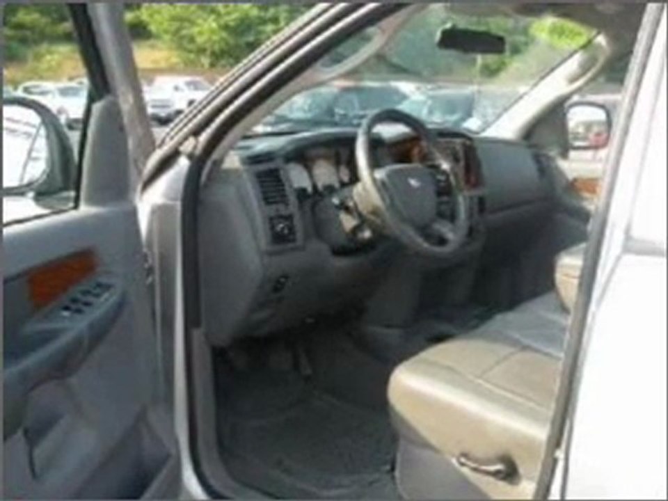 2006 Dodge Ram 1500 Brandenburg KY - by EveryCarListed.com