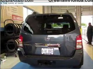 2006 Nissan Pathfinder Troutdale OR - by EveryCarListed.com