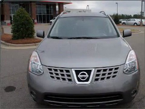2008 Nissan Rogue Sanford NC - by EveryCarListed.com