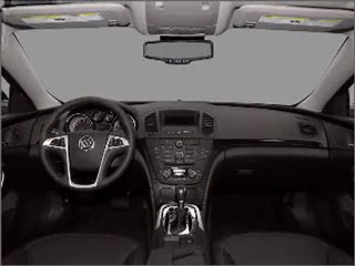 2011 Buick Regal Lawrenceville GA - by EveryCarListed.com
