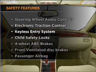 2005 Buick LaCrosse Lawrenceville GA - by EveryCarListed.com