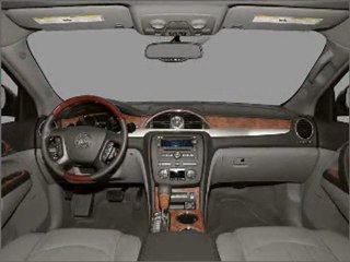 2011 Buick Enclave Lawrenceville GA - by EveryCarListed.com