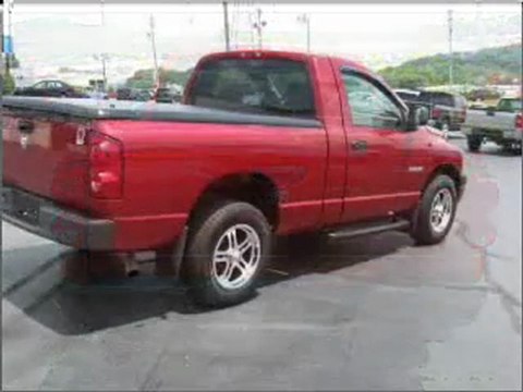 2008 Dodge Ram 1500 Cookeville TN - by EveryCarListed.com