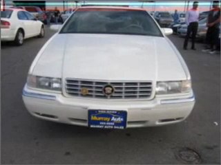 1999 Cadillac Eldorado Murray UT - by EveryCarListed.com