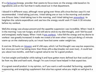 Anabolic Xtreme Stimulant X Reviews