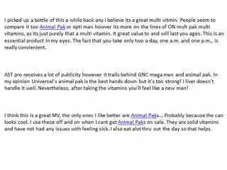 AST Multi-Pro 32X Reviews