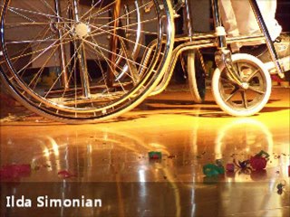 Ilda Simonian - Ama Sen