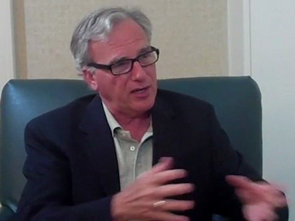 Jennifer McEntire Talks About Food and Traceability