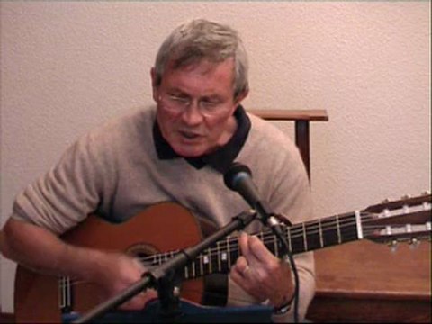 Mamy Blue (Nicoletta Cover)