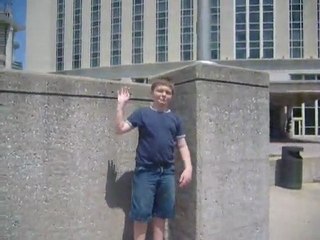 Michelle & Kat on the Music City Walk of Fame